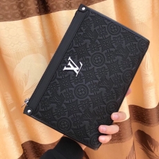 Mens Louis Vuitton Clutch Bags